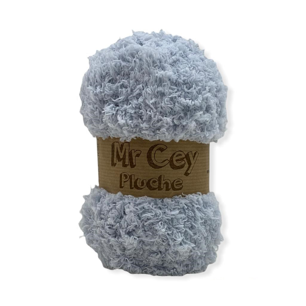 Mr. Cey Pluche Iceberg (055)