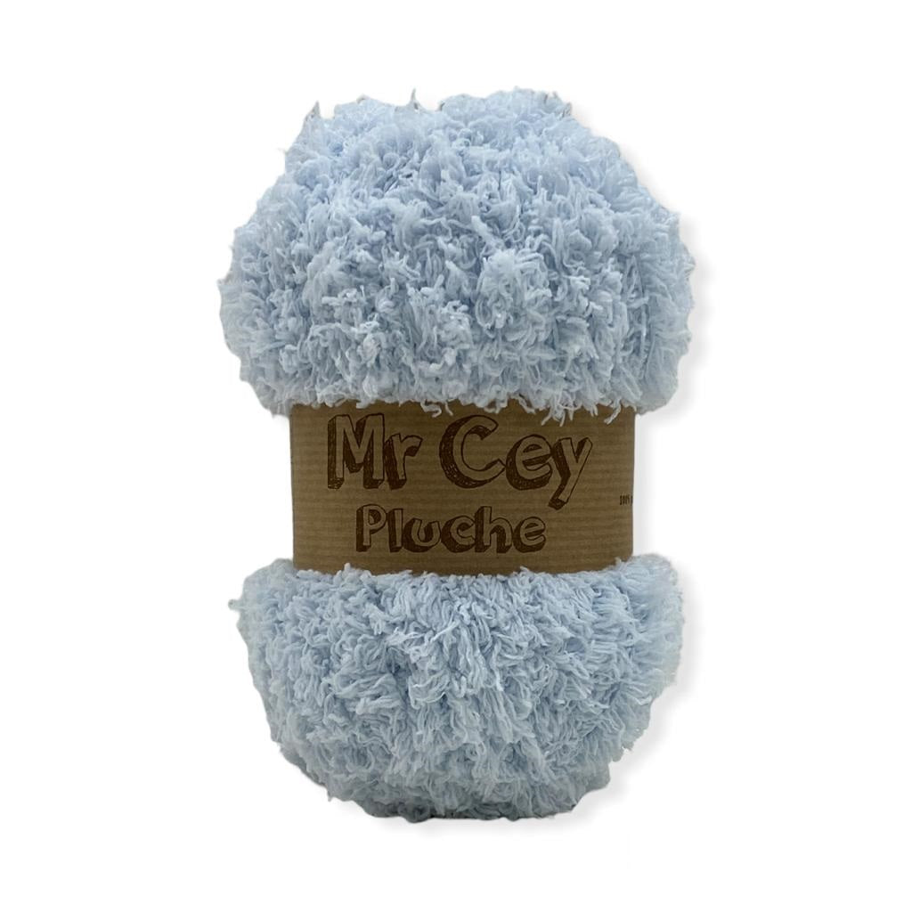 Mr. Cey Pluche Skyline (016)