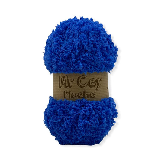 Mr. Cey Pluche Royal (017)