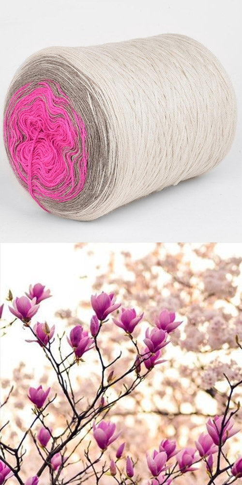 Stenli Yarns Muffin Sakura (80)