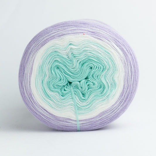 Stenli Yarns Muffin Fresh NEW Lavender (501)