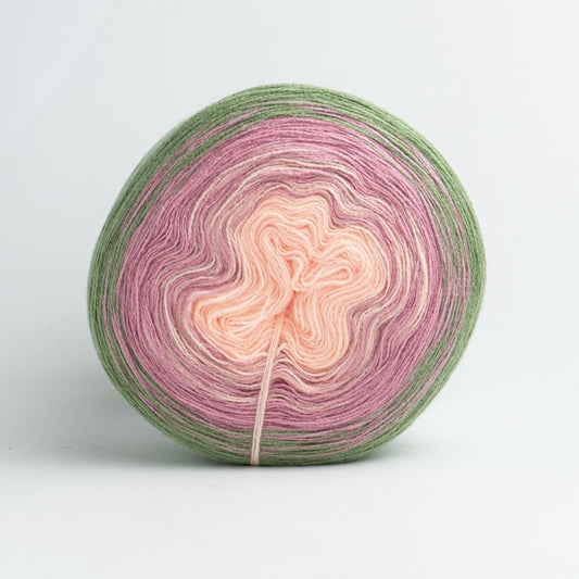 Stenli Yarns Muffin Fresh NEW Pinkish (503)