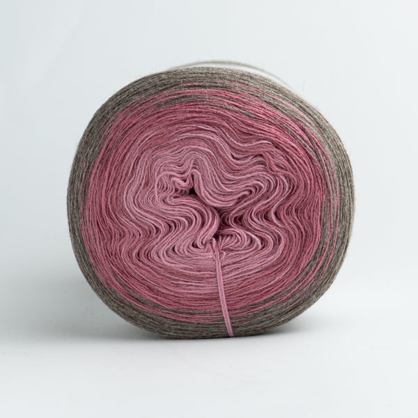 Stenli Yarns Muffin Fresh NEW Framboos (525)