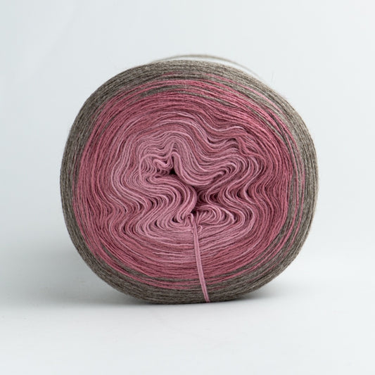 Stenli Yarns Muffin Fresh NEW Framboos (525)