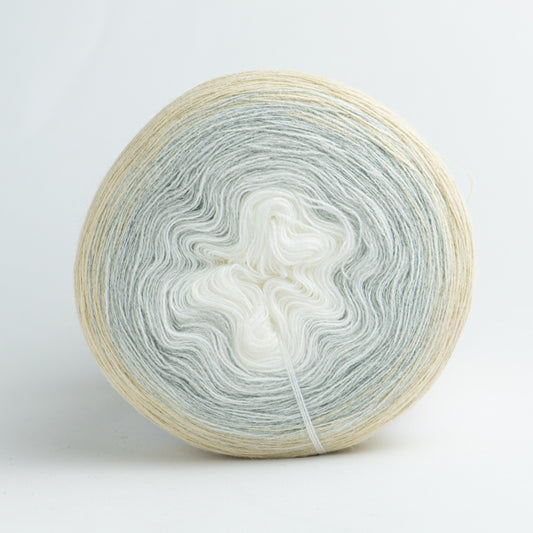 Stenli Yarns Muffin Fresh NEW Bright Light (533)