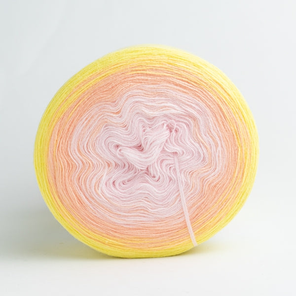 Stenli Yarns Muffin Fresh NEW Sunshine (536)