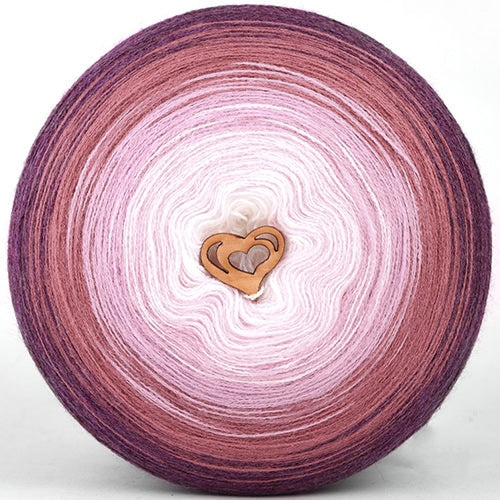 Stenli Yarns Muffin Fresh Raspberry (1011)