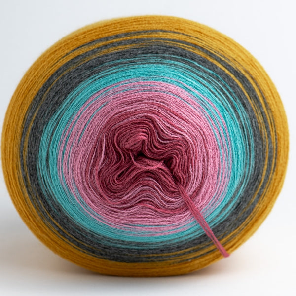 Stenli Yarns Muffin Fresh Dangerous (1079)