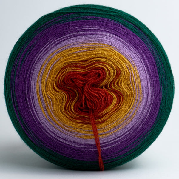 Stenli Yarns Muffin Fresh Witches (1083)