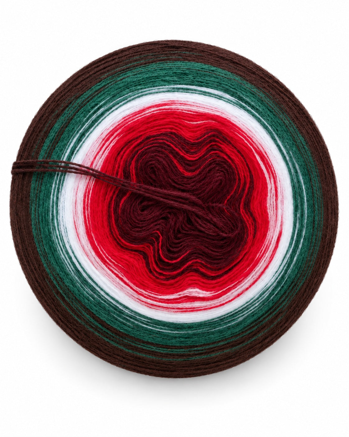 Stenli Yarns Muffin Fresh Christmas (1050)