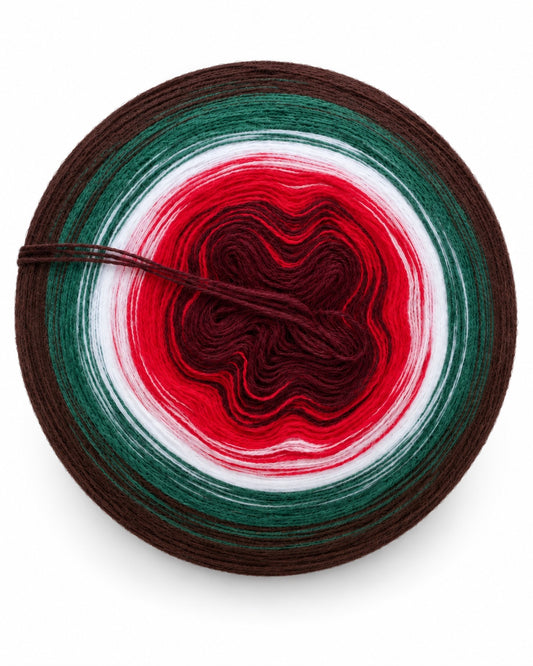 Stenli Yarns Muffin Fresh Christmas (1050)