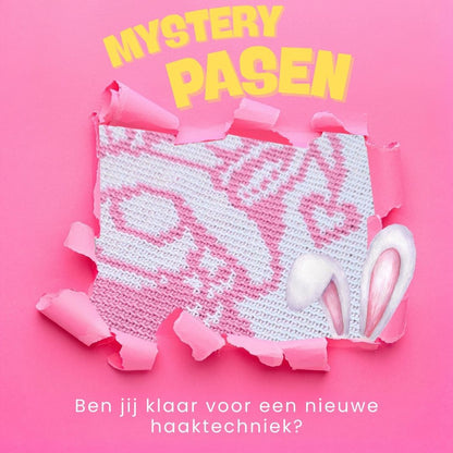 Mystery Pasen