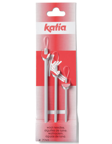 Katia Wool Needles