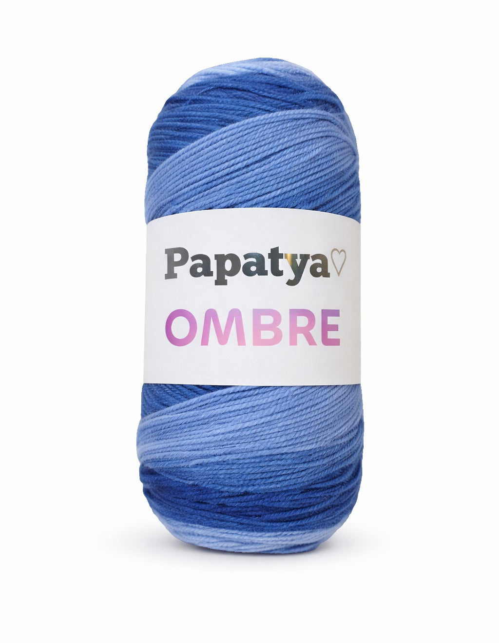 Papatya Ombre True Blue (09)