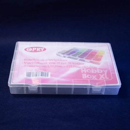 Opry Opbergdoos 35x22x5cm