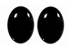 Durable Kunststof Oval Ogen 6 mm