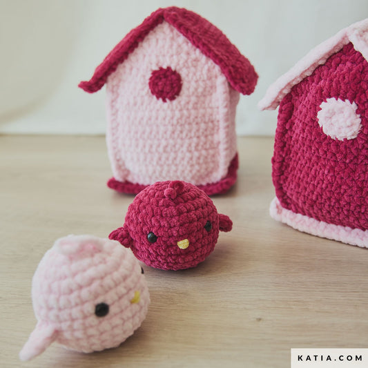 Katia Baby 118