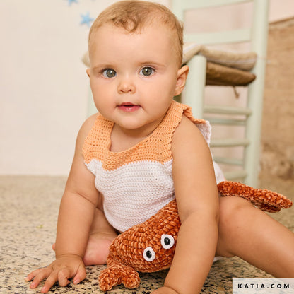 Katia Baby Boek no 116