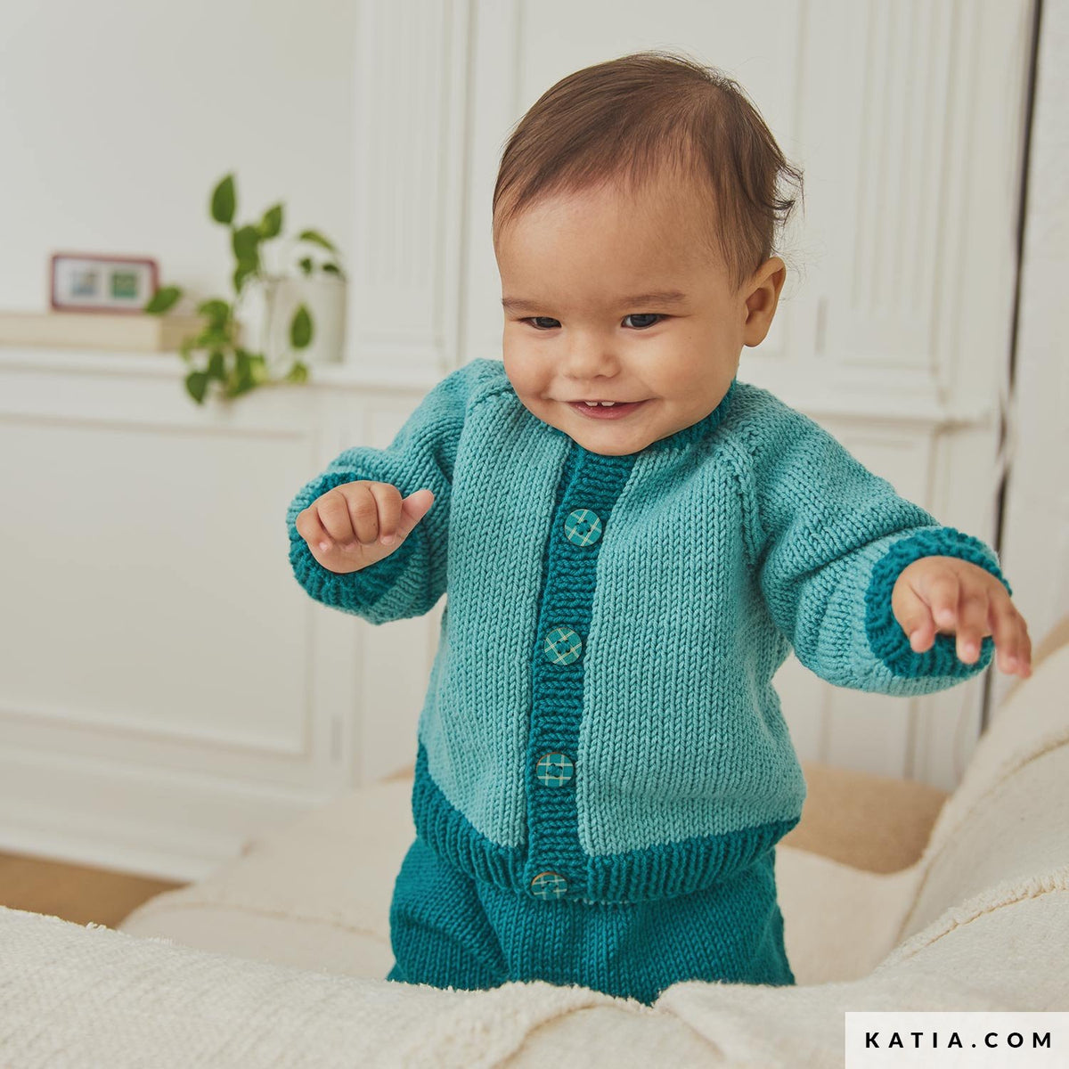 Katia Baby 118