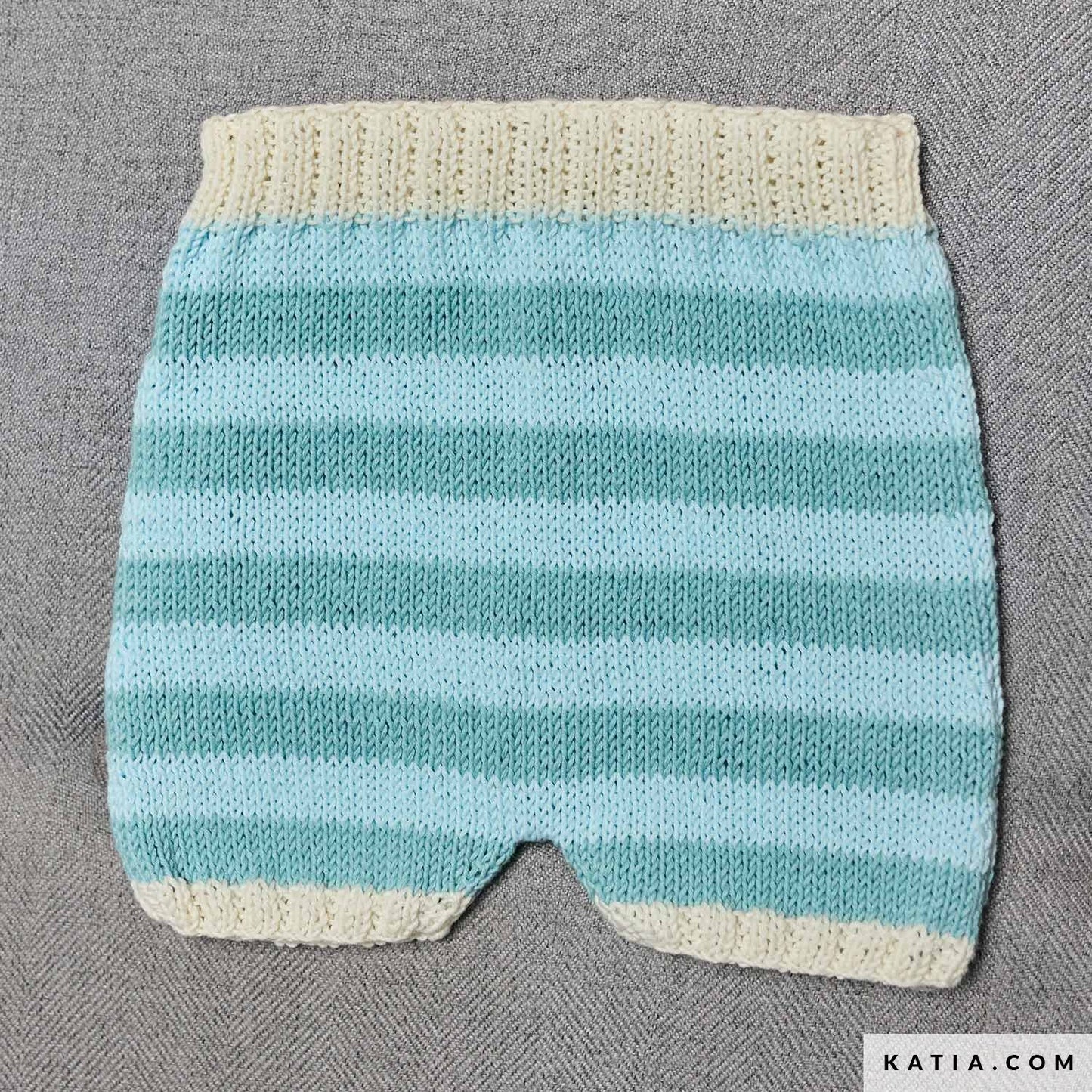 Katia Baby Boek no 116