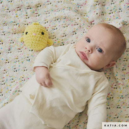 Katia Baby 118