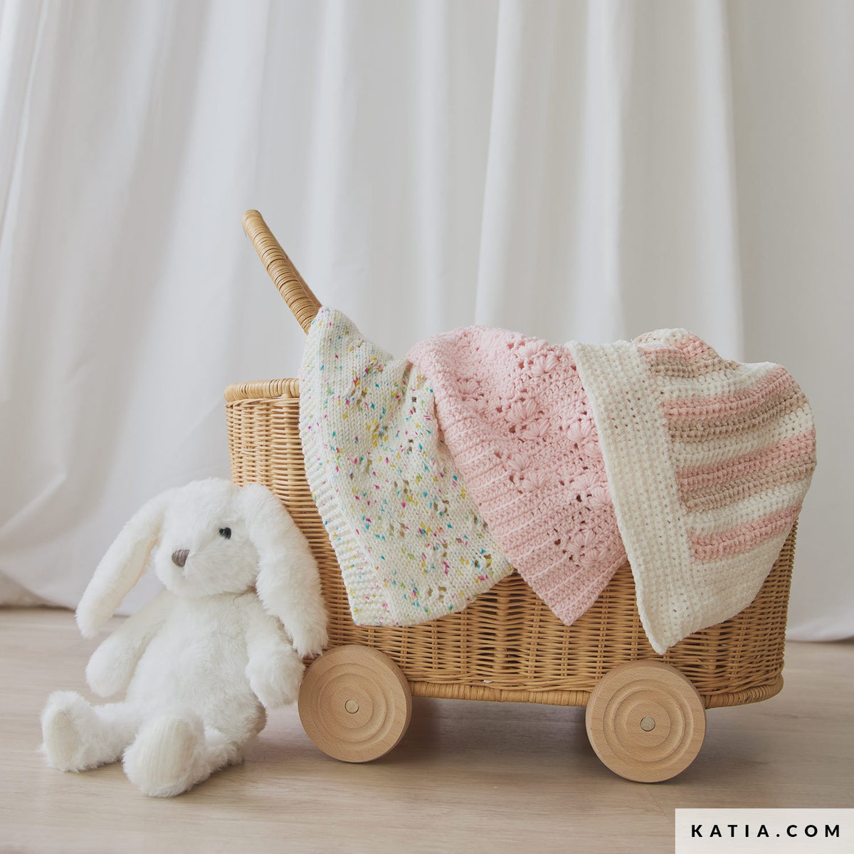 Katia Baby 118
