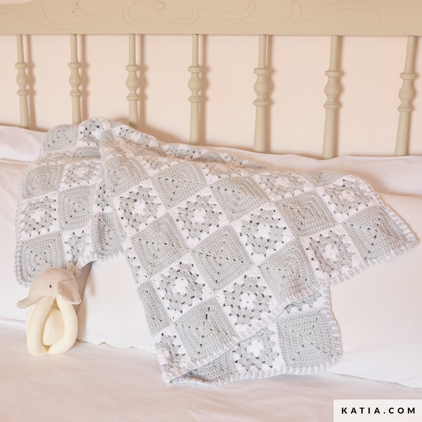 Katia Baby Boek no 116