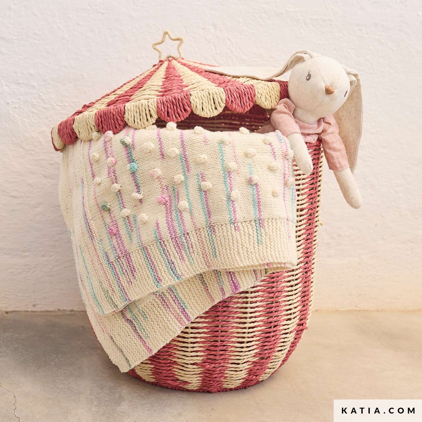 Katia Baby Boek no 116