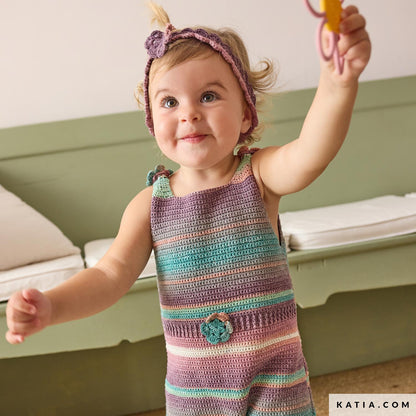 Katia Baby Boek no 116