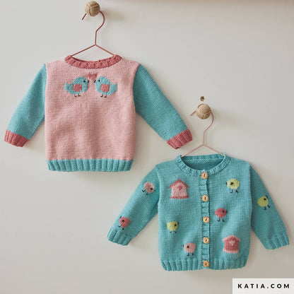Katia Baby 118