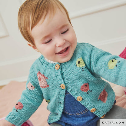 Katia Baby 118