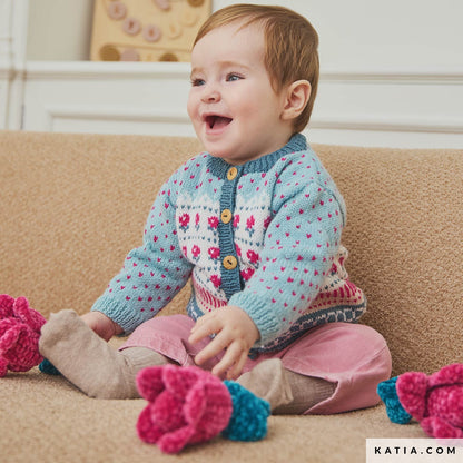Katia Baby 118