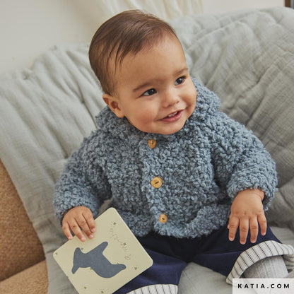 Katia Baby 118