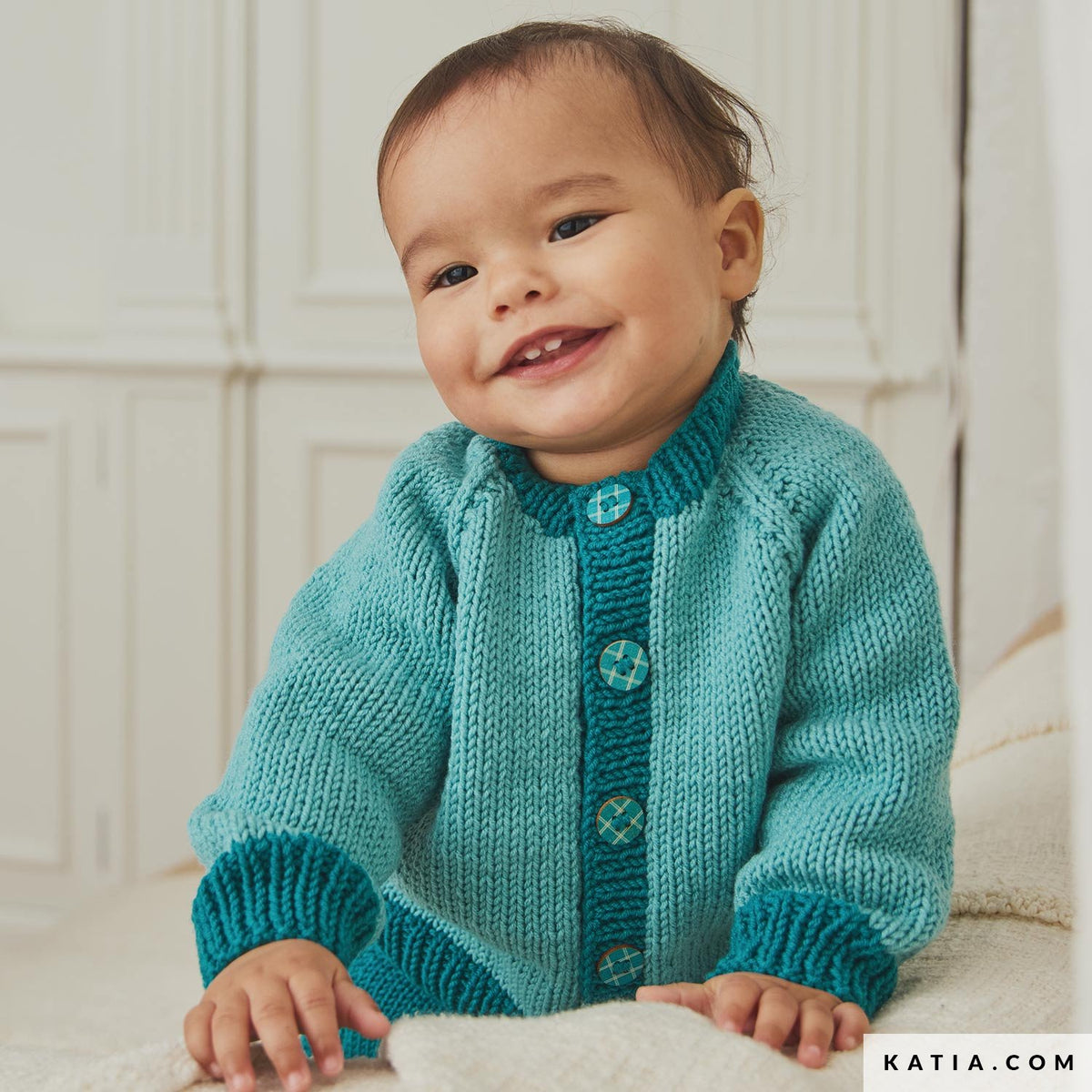 Katia Baby 118