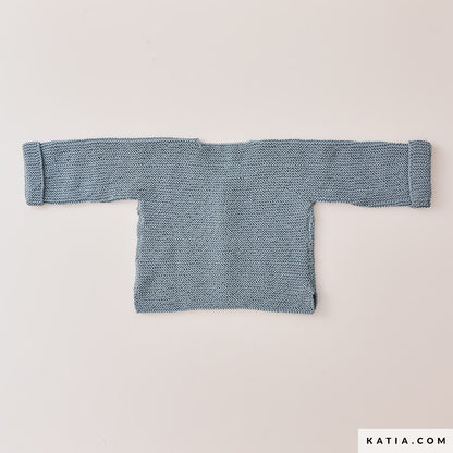 Katia Baby Boek no 116