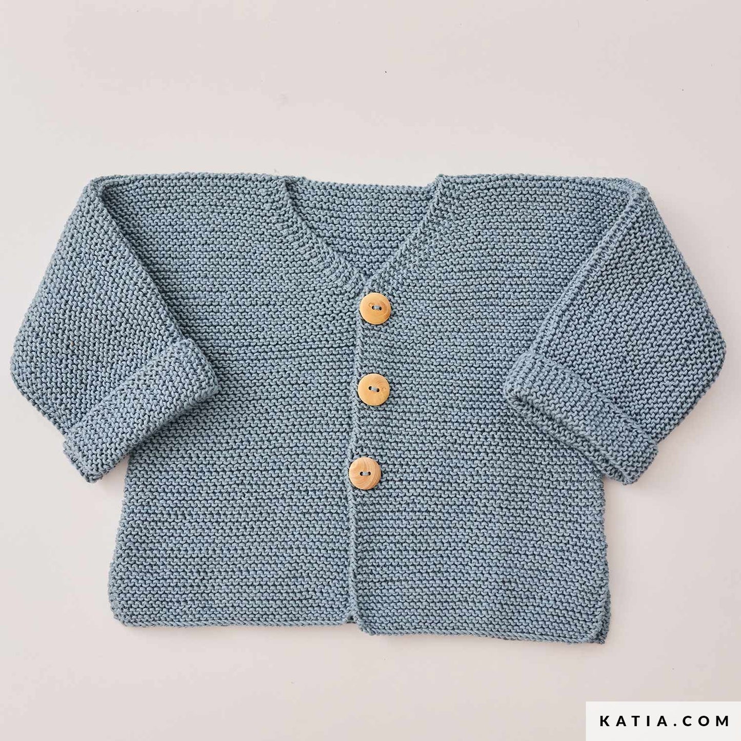 Katia Baby Boek no 116