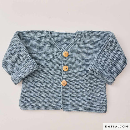 Katia Baby Boek no 116