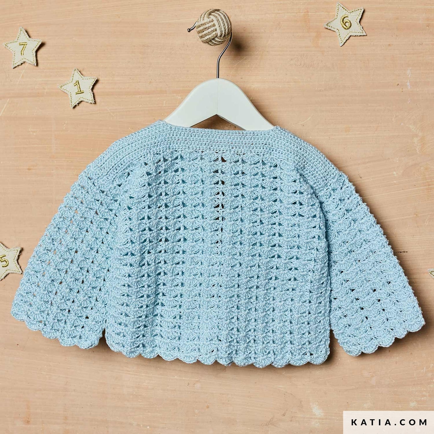 Katia Baby Boek no 116