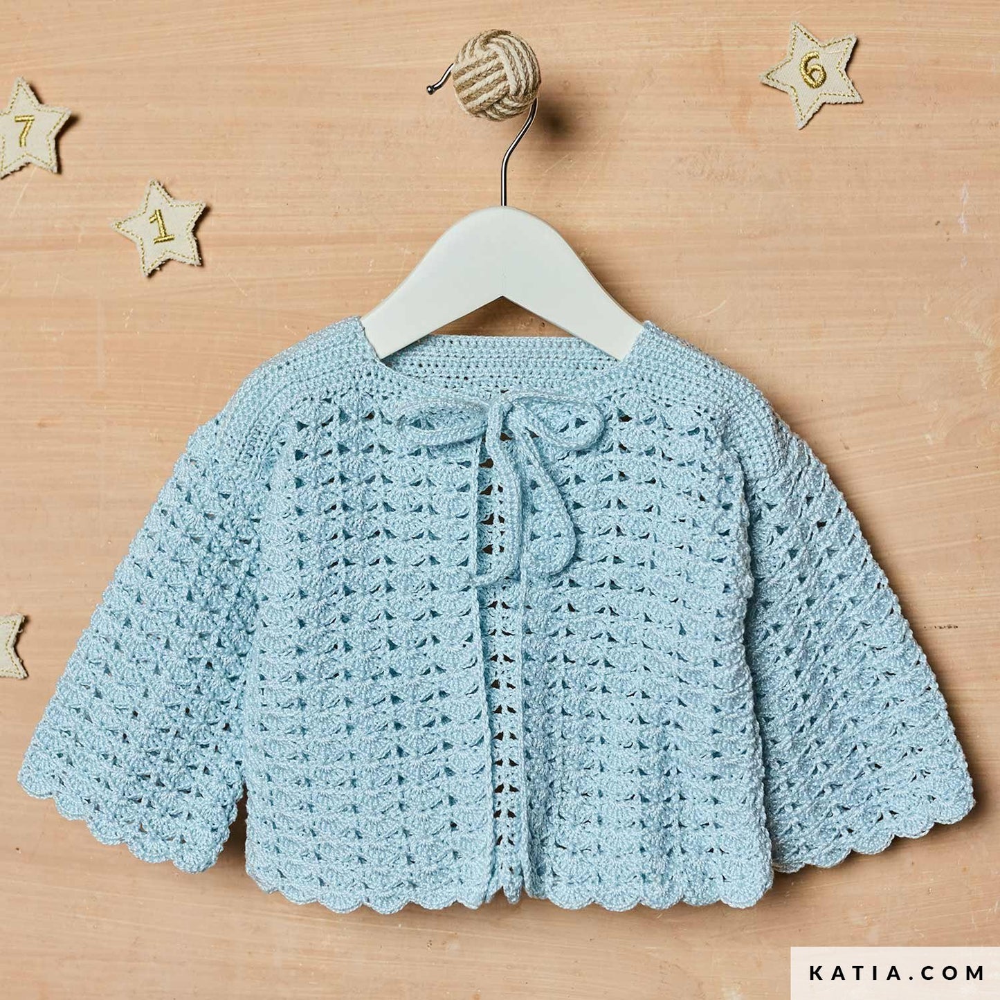 Katia Baby Boek no 116