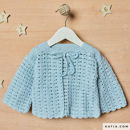 Katia Baby Boek no 116