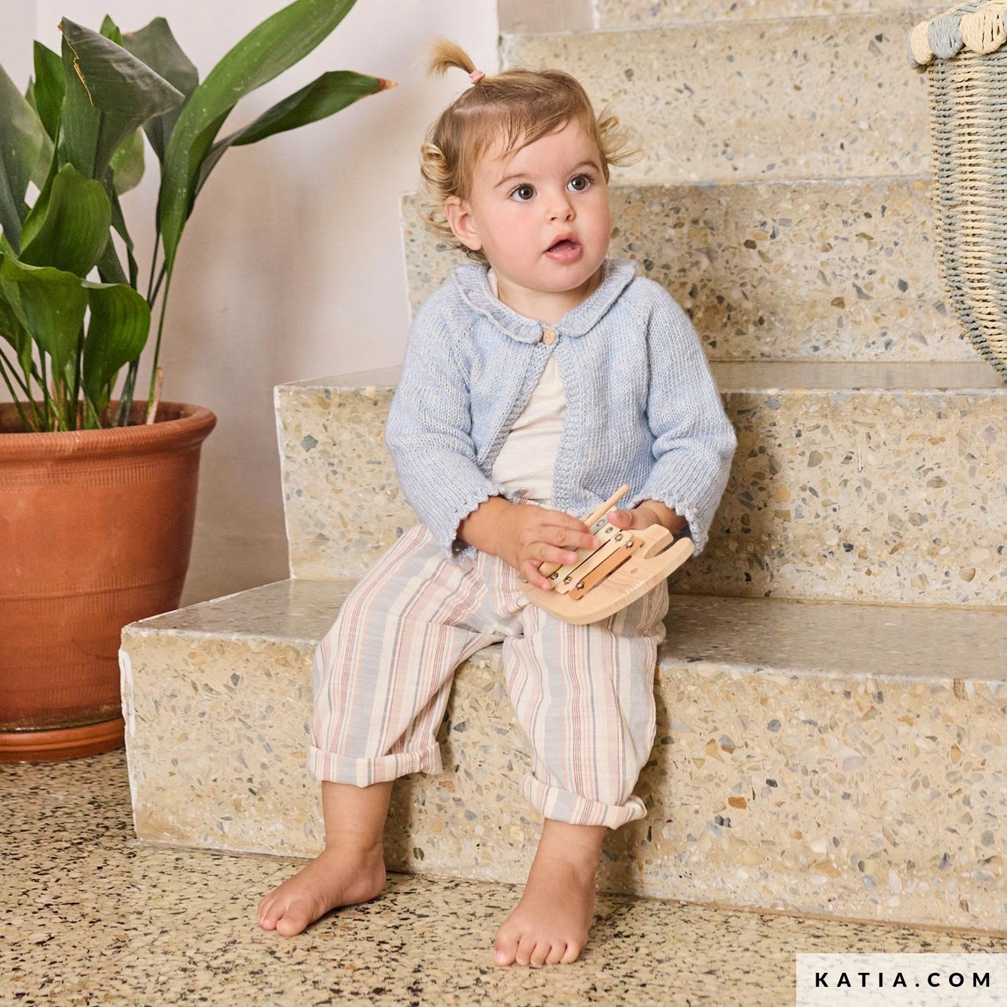 Katia Baby Boek no 116