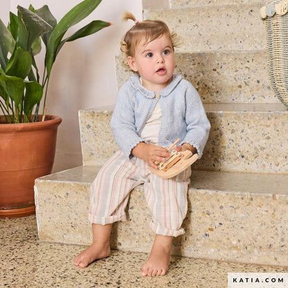 Katia Baby Boek no 116