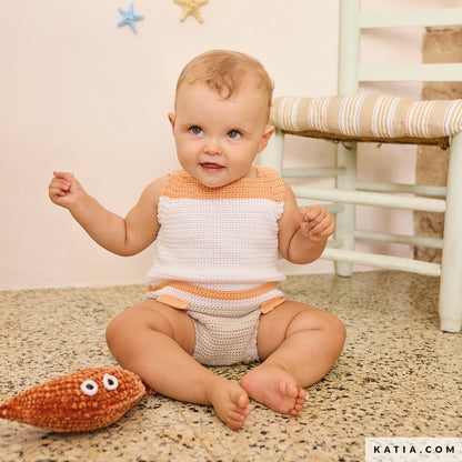 Katia Baby Boek no 116