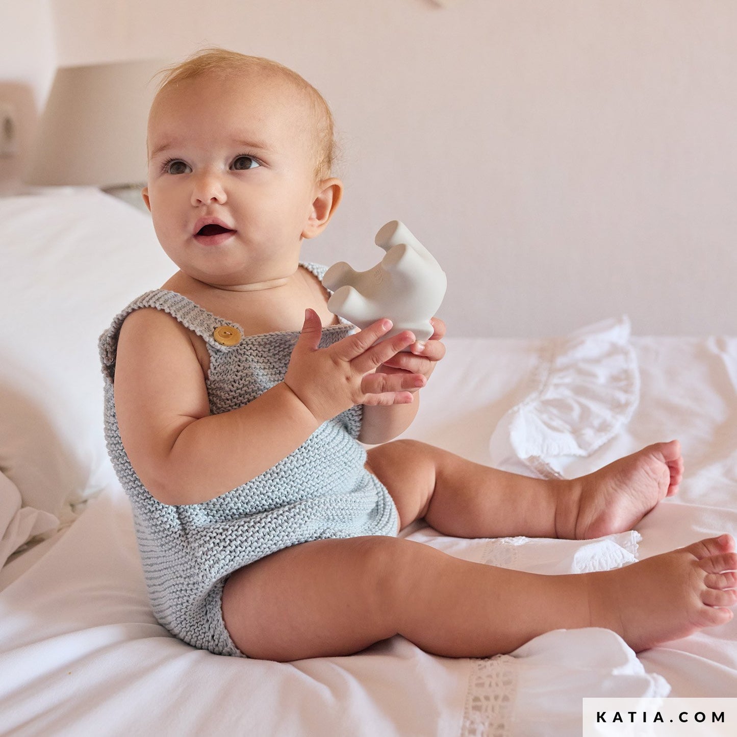 Katia Baby Boek no 116