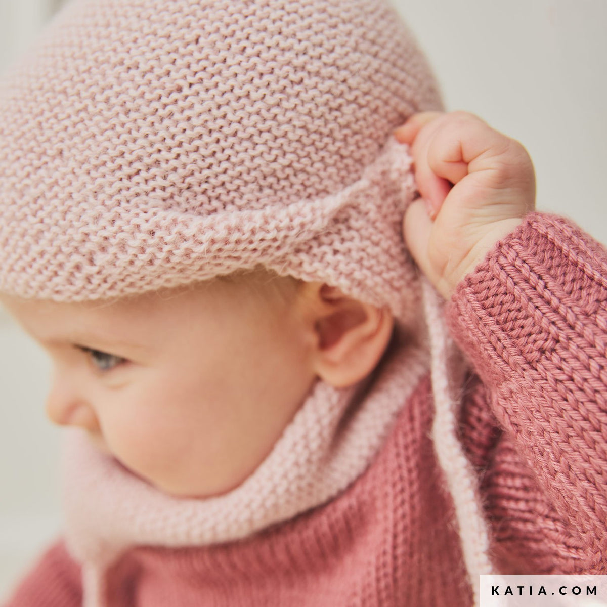 Katia Baby 118
