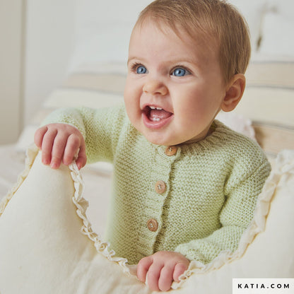 Katia Baby 118