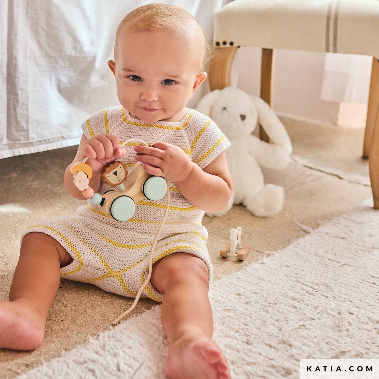 Katia Baby Boek no 116