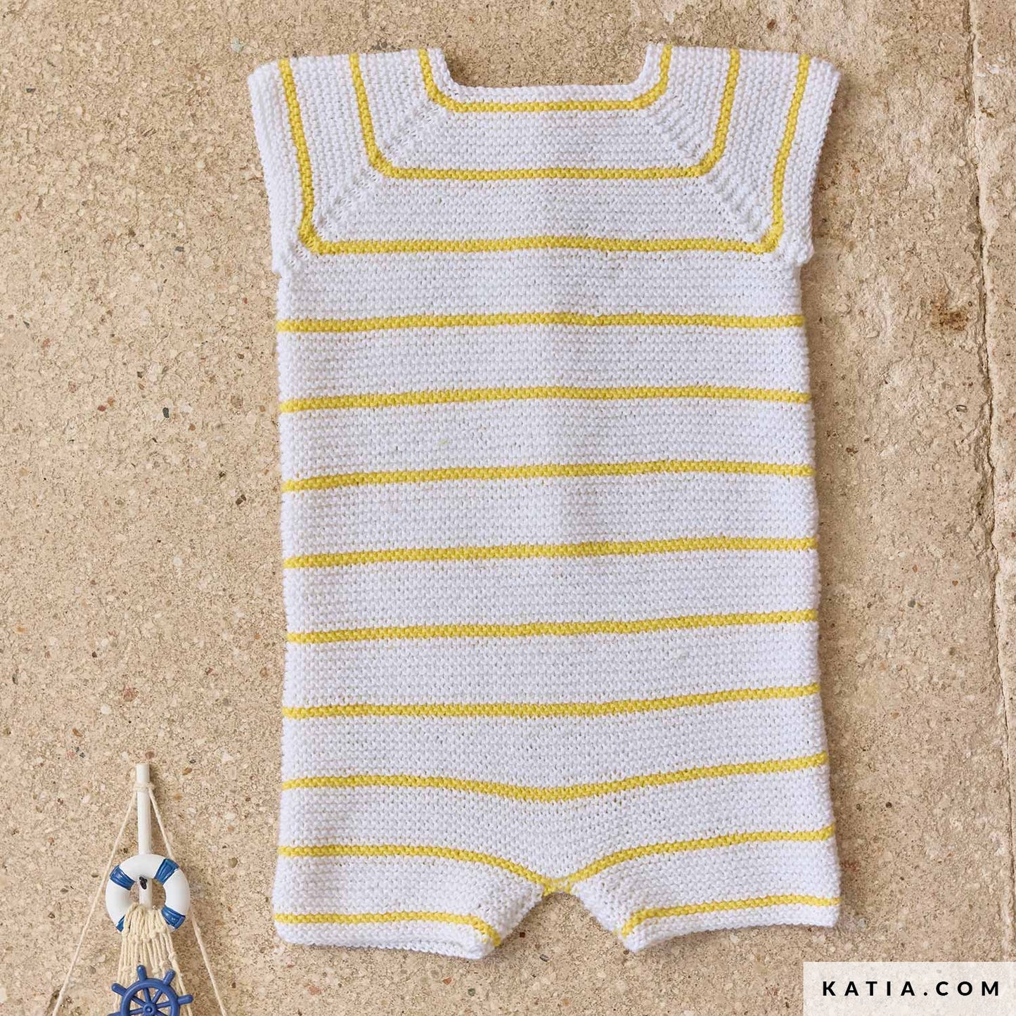 Katia Baby Boek no 116