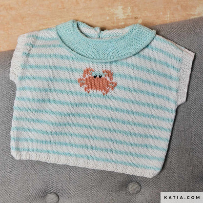 Katia Baby Boek no 116