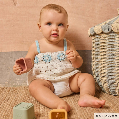 Katia Baby Boek no 116